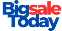 Big Sale Today